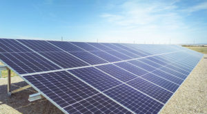 paneles solares para empresas